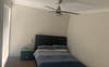 Room will be unfurnished 