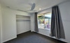Block out curtains