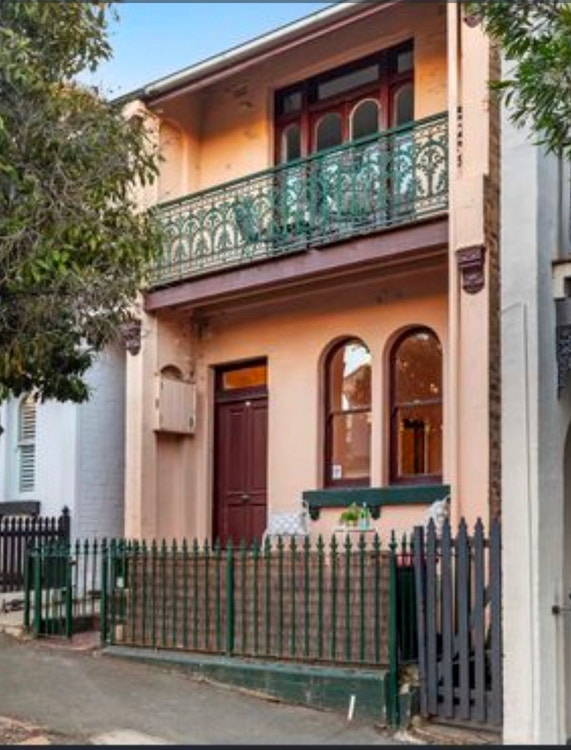 House share Balmain, Sydney 250pw, 3 bedroom house