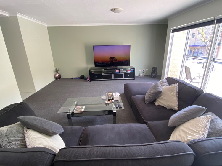 Share house Joondalup, Perth 195pw, 3 bedroom house