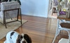 Buddy & George