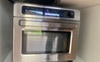 Oven/airfryer