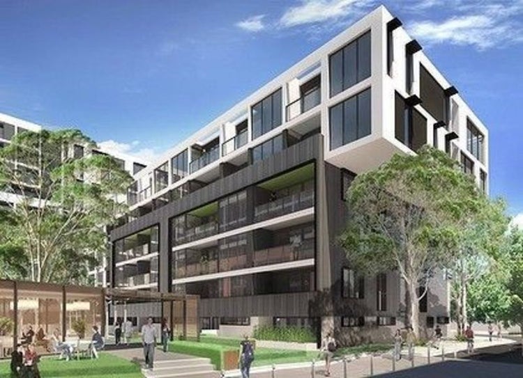 Share house Abbotsford, Melbourne 225pw, 2 bedroom apartment