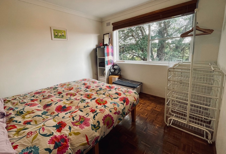 One bedroom apartment Marrickville, Sydney 475pw, 1 bedder/studio apartment FlatmateFinders