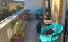 Sunny Nth Facing balcony 
