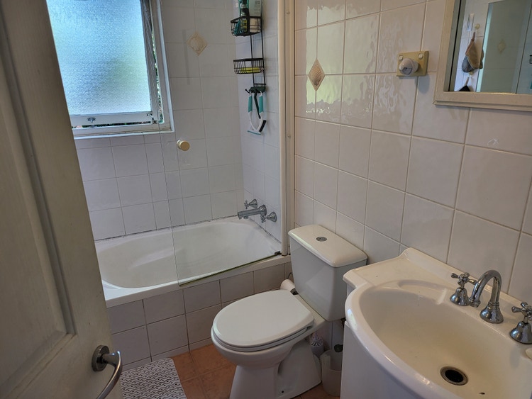 One bedroom apartment Mosman, Sydney 275pw, 1 bedder/studio apartment