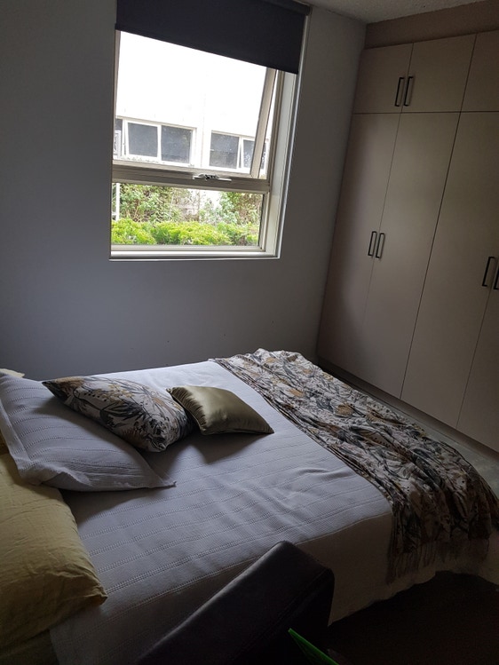 Share house Carlton North, Melbourne 275pw, 2 bedroom apartment