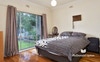 Main bedroom (now has a different blind) 