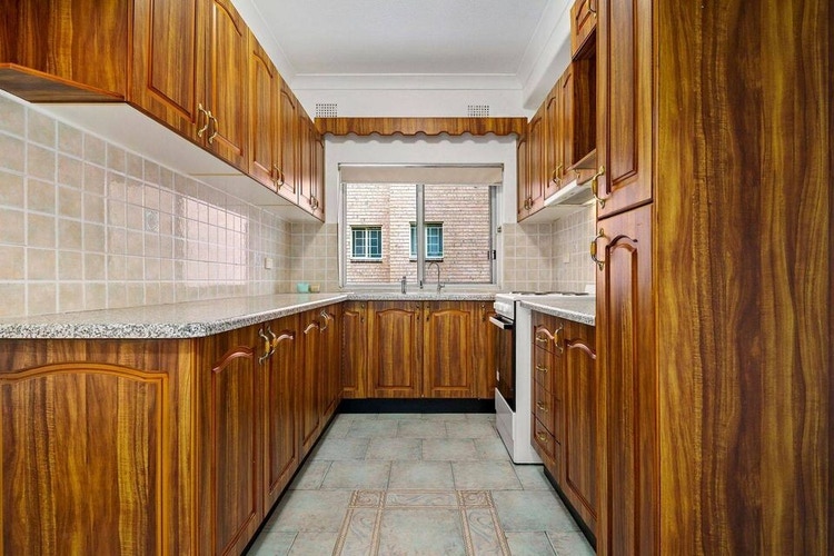 Share house Rockdale, Sydney 275pw, 2 bedroom apartment