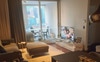 Lounge area
