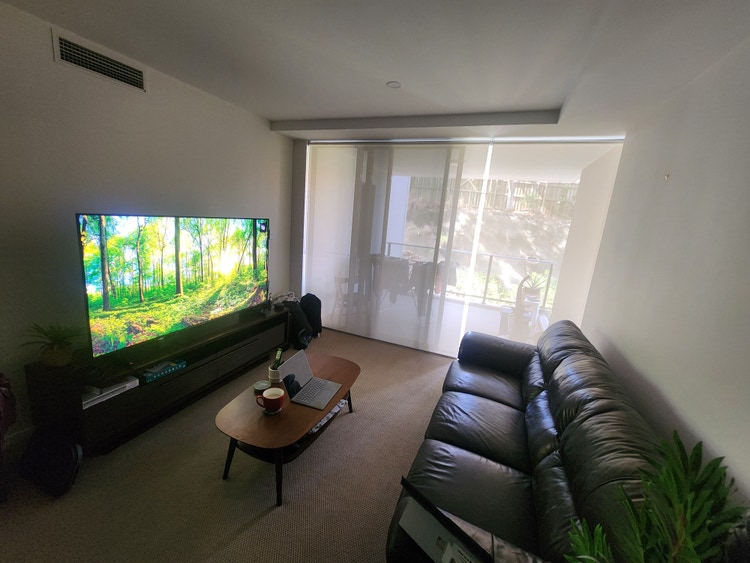 Share house Albion, Brisbane 325pw, 2 bedroom apartment