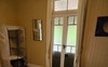 Bedroom available this room has just been painted 