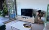 TV with lots of streaming options 