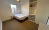 The room for rent in question!