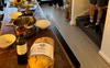Dining with friends 
