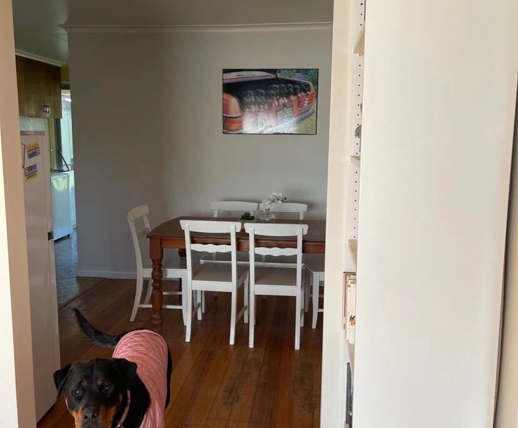 Share house Forest Hill, Melbourne 220pw, 2 bedroom house