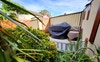 BBQ AREA 