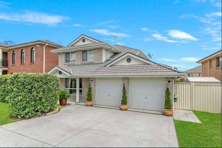 House share Kellyville Ridge, Sydney $135pw, 4+ bedroom house