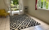 Downstairs