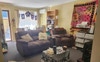 Communal living area