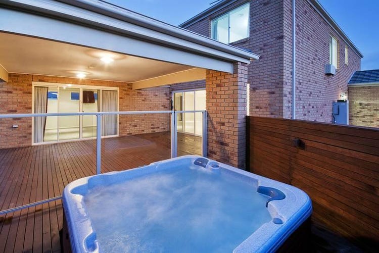 Share house Point Cook, Melbourne 130pw, 4+ bedroom house
