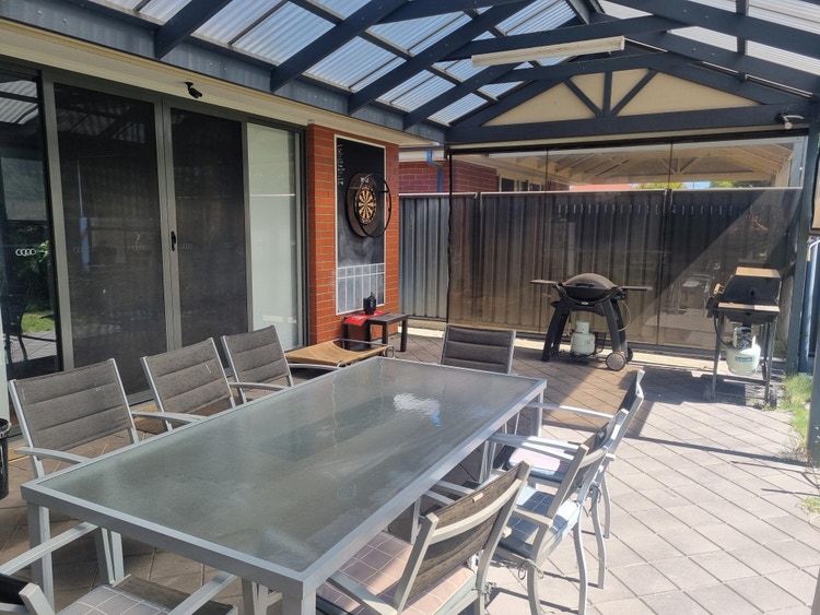 Share house Largs North, Adelaide 200pw, 3 bedroom house