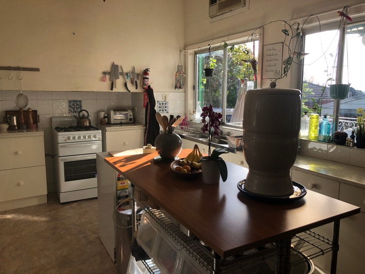 Share house Heidelberg Heights, Melbourne 155pw, 4+ bedroom house