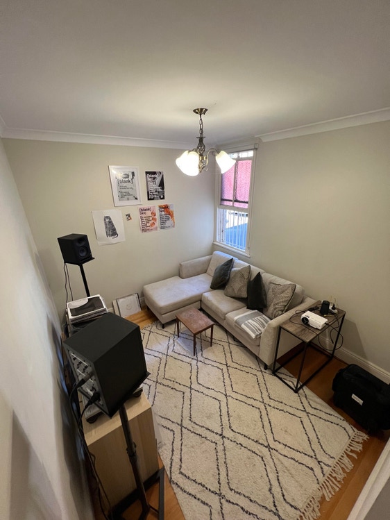 Share house Stanmore, Sydney 330pw, 3 bedroom house