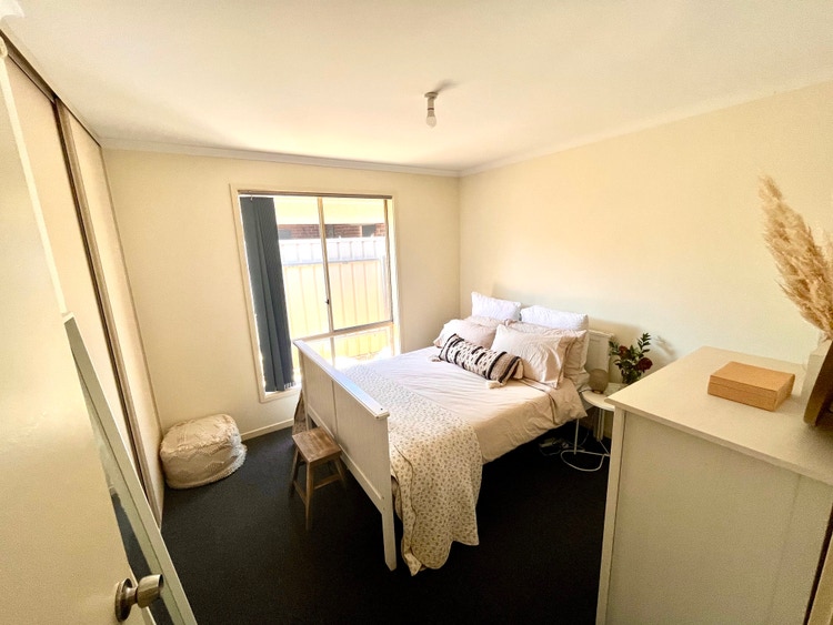 Share house Gardens, Adelaide 250pw, 3 bedroom house