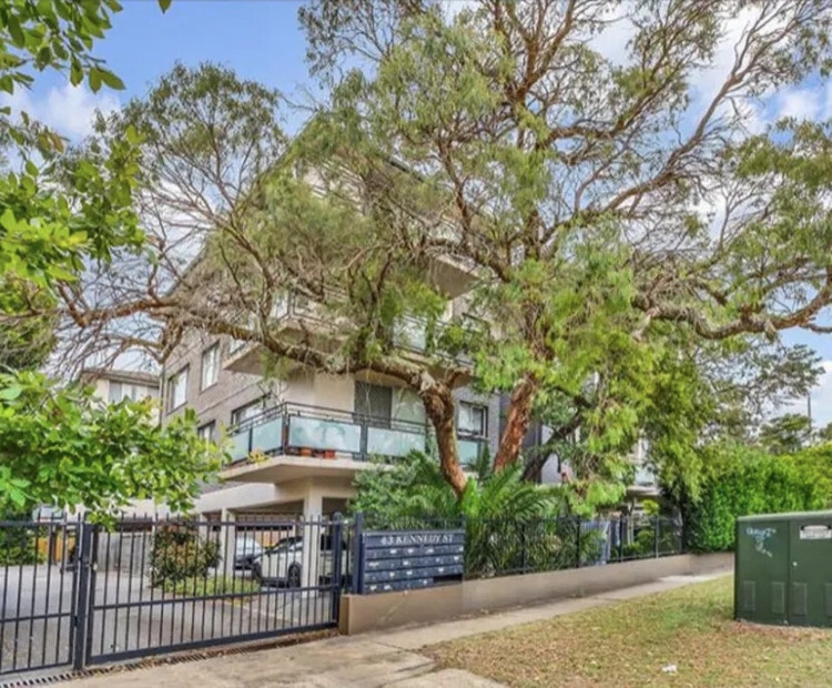 Share house Kingsford, Sydney 400pw, 2 bedroom apartment
