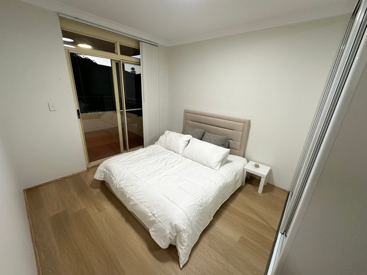 Share house Rockdale, Sydney 380pw, 2 bedroom apartment