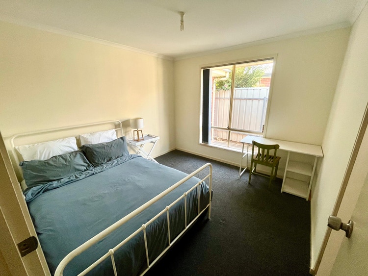 Share house Gardens, Adelaide 270pw, 3 bedroom house