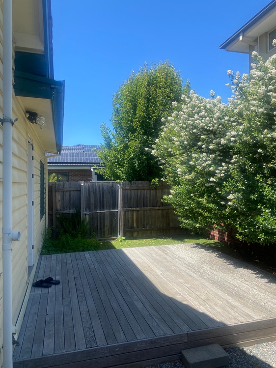 Share house Bayswater North, Melbourne 240pw, 3 bedroom house