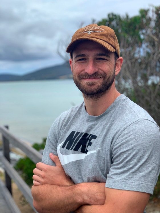Max, Male (str), 25 to 30 yrs Looking in Sydney
