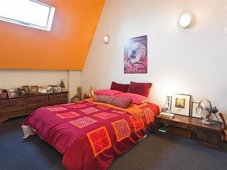 Share house Collingwood, Melbourne 280pw, 2 bedroom apartment