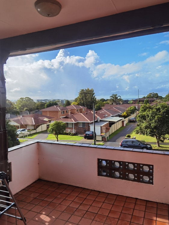 Share house Rockdale, Sydney 285pw, 3 bedroom apartment