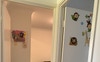 Occupied rooms