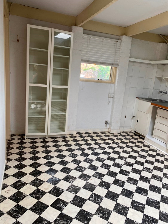 One bedroom apartment Heidelberg, Melbourne 325pw, 1 bedder/studio