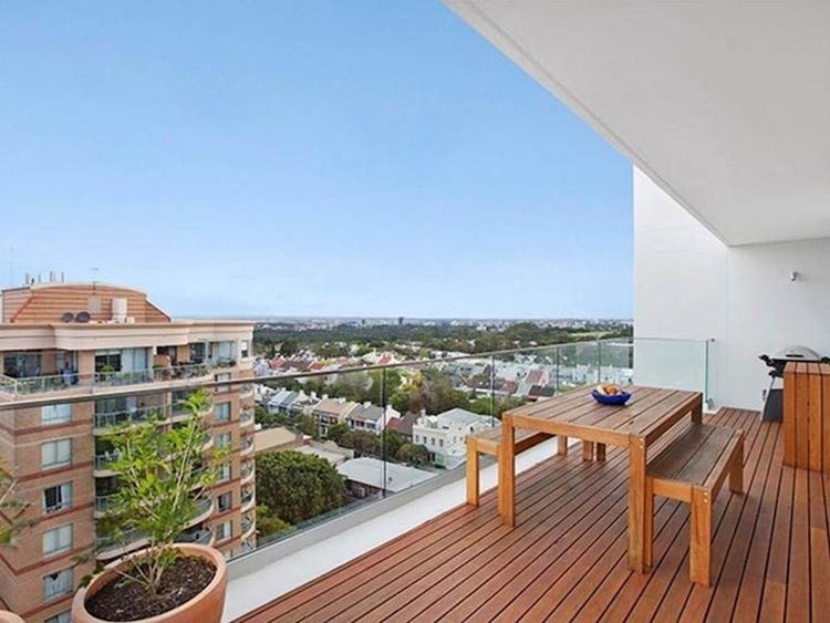 Share house Bondi Junction, Sydney 450pw, 2 bedroom apartment