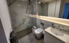 Small bedroom own bathroom