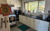 Kitchen. Utensils supplied +Kangen water filter.