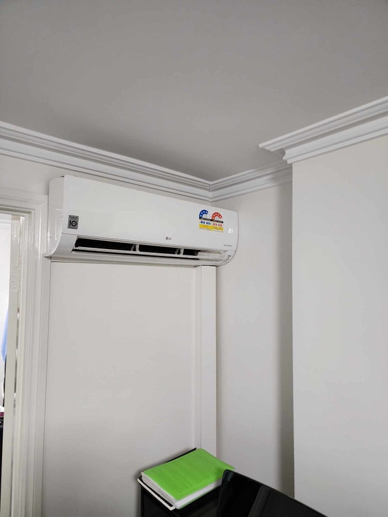 Share house Pyrmont, Sydney 570pw, 3 bedroom apartment