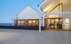 St George Sailing Club