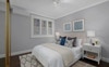 The room available
