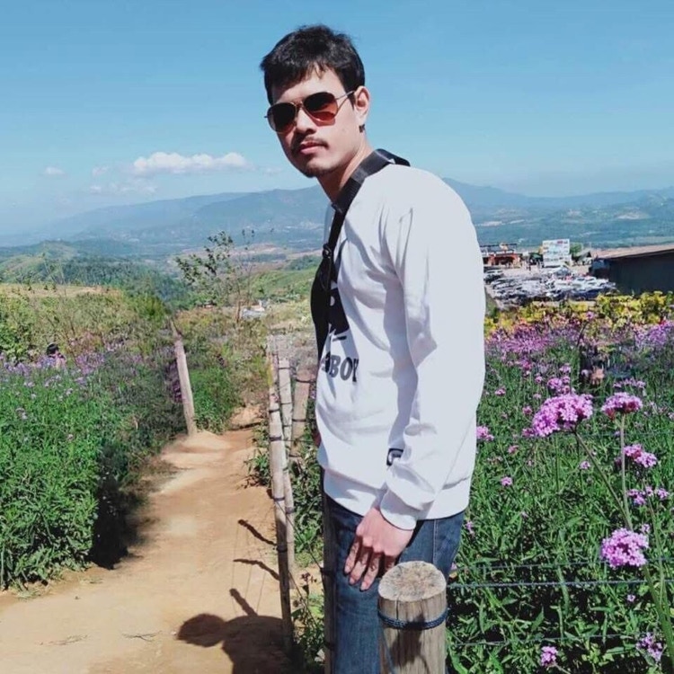 Phukrit, Man (str), 25 to 30 yrs Looking in Melbourne South East