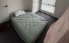 Mattresses not included 