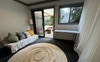 Back room ‘study’