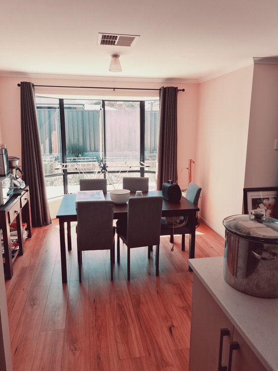 Share house Holden Hill, Adelaide 190pw, 3 bedroom house