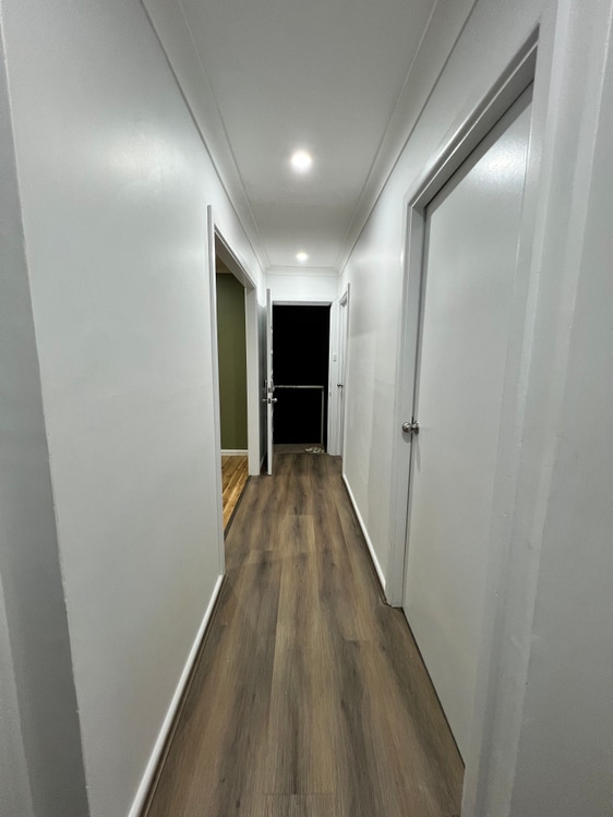 Share house Blacktown, Sydney 200pw, 3 bedroom house