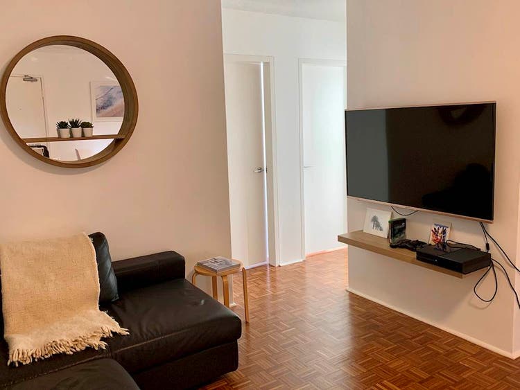 Share house Bronte, Sydney 300pw, 2 bedroom apartment